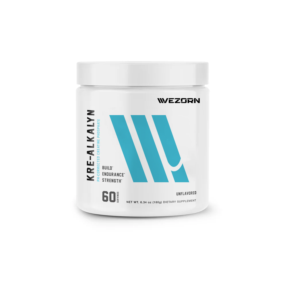 Vezorn  Kre-Alkalyn