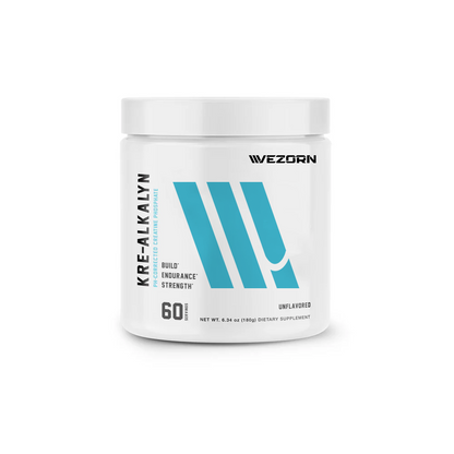 Vezorn  Kre-Alkalyn