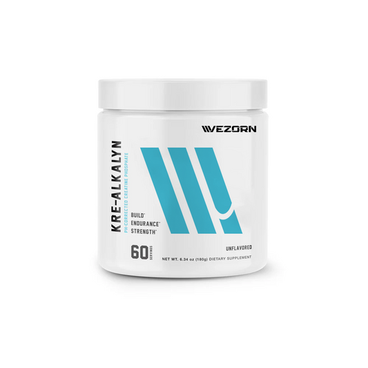 Vezorn  Kre-Alkalyn