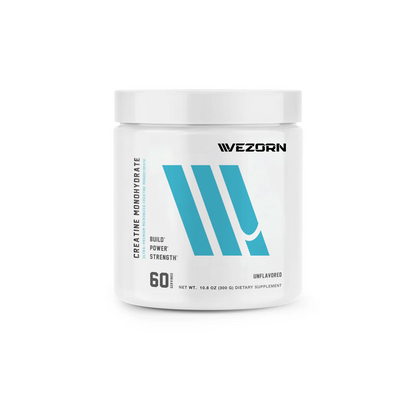 Vezorn Creatine Monohydrate
