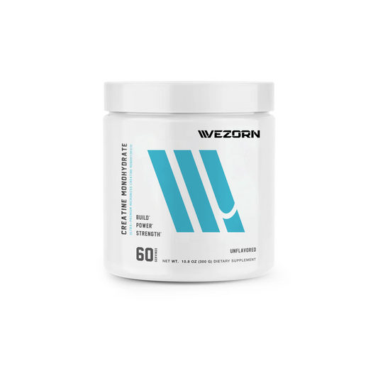Vezorn Creatine Monohydrate