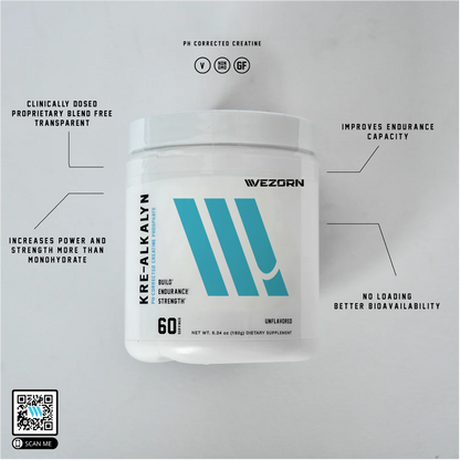 Vezorn  Kre-Alkalyn