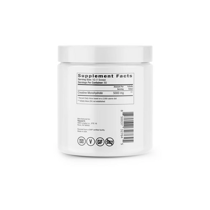 Vezorn Creatine Monohydrate