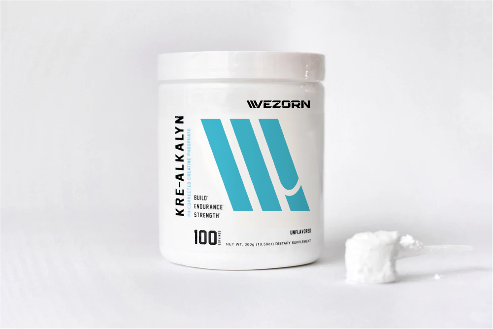 Vezorn  Kre-Alkalyn