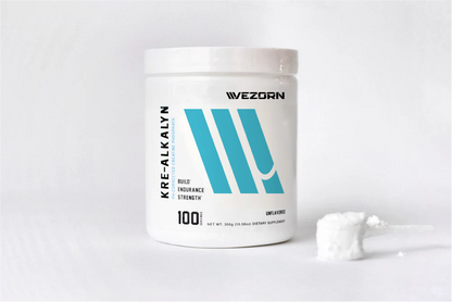 Vezorn  Kre-Alkalyn
