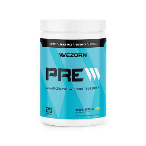 VEZORN PRE