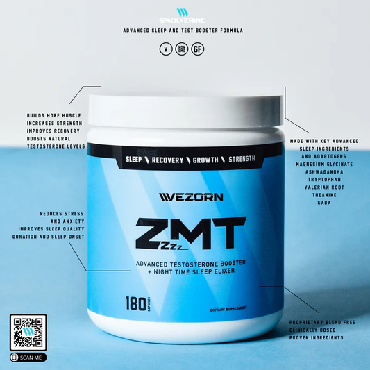 VEZORN ZMT®